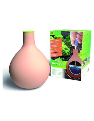 Sistema de Riego BioGreen Hydro MAX M | 3.03 L | Ecológico