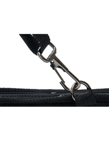 Funda para Arco de Violín Protec A227, Negra, Suave