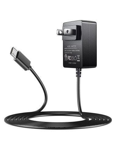 Fuente de Alimentación SoulBay 5V 3A para Raspberry Pi