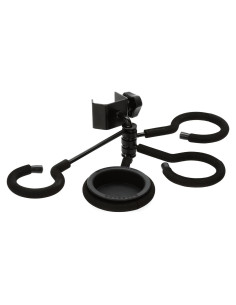 Soporte para Sordina HERCULES HA100 - Trompeta y Trombón