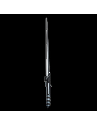 Sable de Luz Darksaber Star Wars - Accesorio Halloween