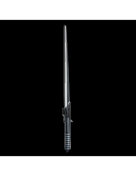 Sable de Luz Darksaber Star Wars - Accesorio Halloween