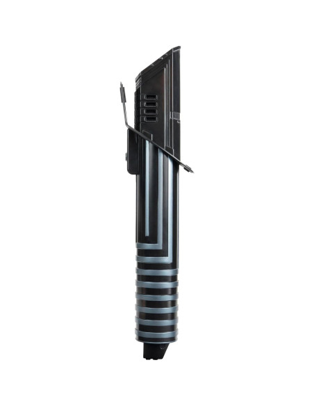 Sable de Luz Darksaber Star Wars - Accesorio Halloween