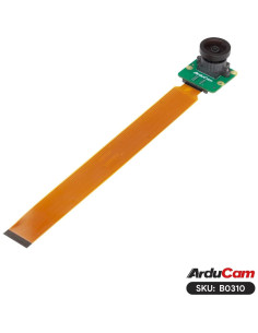 Cámara Arducam para Raspberry Pi 3 IMX708 120 Enfoque Manual 2