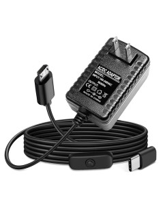 Adaptador de Alimentación Micro-USB 5V 3A para Raspberry Pi