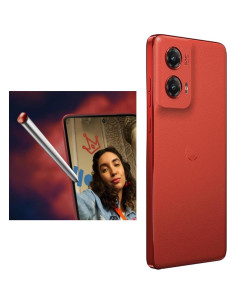 2 Bolígrafos Stylus SLQ para Moto G Stylus 5G 2024 2