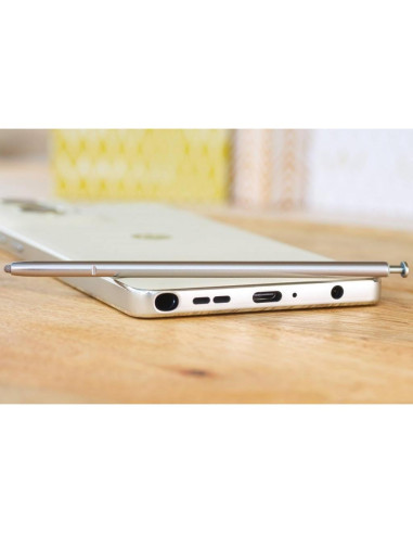 2 Bolígrafos Stylus SLQ para Moto G Stylus 5G 2024