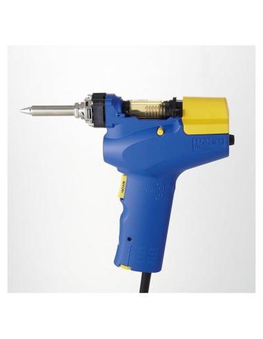 Desoldador Eléctrico Hakko FR-301 98W Cobre Industrial