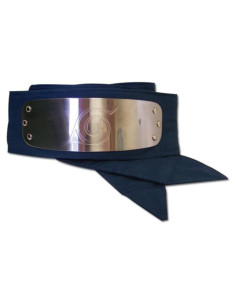 Banda de Cosplay Gran Oriental GE-7712 Naruto 6,35 cm