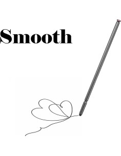 Bolígrafo Stylus Oro Rosa para Moto G Stylus 5G 2023 2