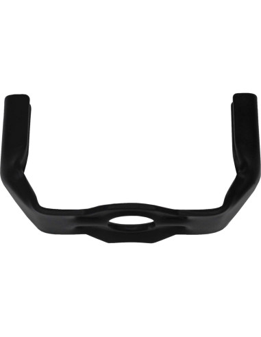 Kit de Arpa de Lámpara Creative Hobbies 20 cm Negro