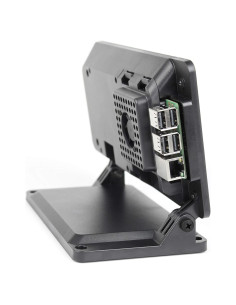 Estuche SmartiPi Touch 2 para Pantalla Raspberry Pi 7"