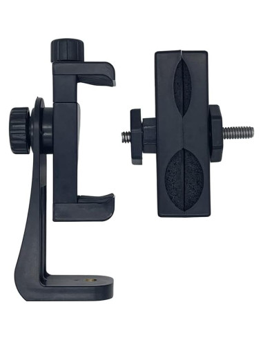 Gripophone Lyre para Trompeta - Soporte para Smartphone