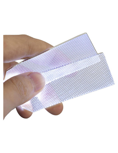 Luces LED Flexibles para Casco Iron Man y Batman - RGB