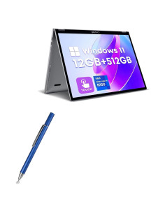 Stylus Pen BoxWave para Chuwi MiniBook X N100 2-en-1