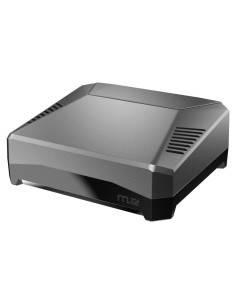 Caja de aluminio Argon ONE M.2 para Raspberry Pi 4 con SSD