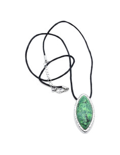 Collar Colgante Verde Shang-Chi Marvel Studios Replica