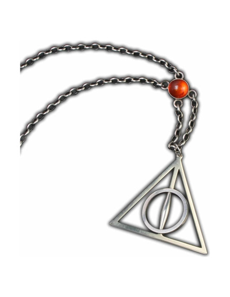 Collar Xenophilius Lovegood Harry Potter 55.88 cm