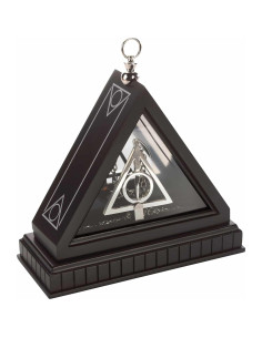 Collar Xenophilius Lovegood Harry Potter 55.88 cm 2