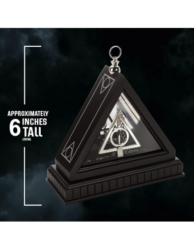 Collar Xenophilius Lovegood Harry Potter 55.88 cm