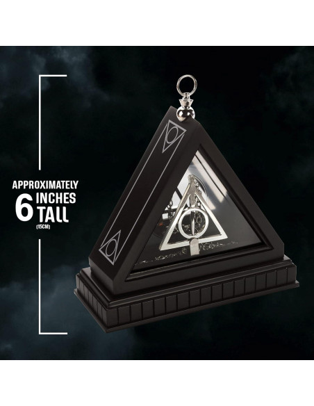 Collar Xenophilius Lovegood Harry Potter 55.88 cm