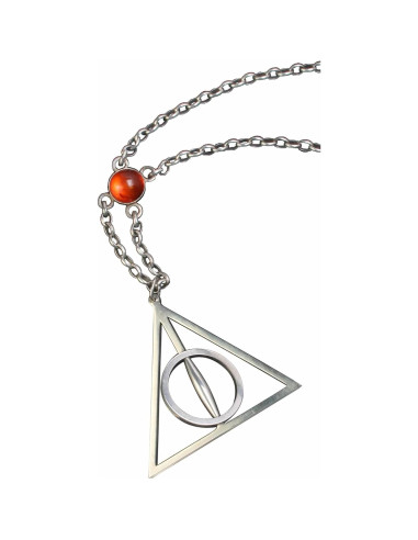 Collar Xenophilius Lovegood Harry Potter 55.88 cm