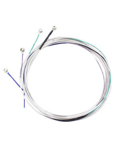 Juego de cuerdas de violonchelo 4/4 Aluminio-Magnesio C15