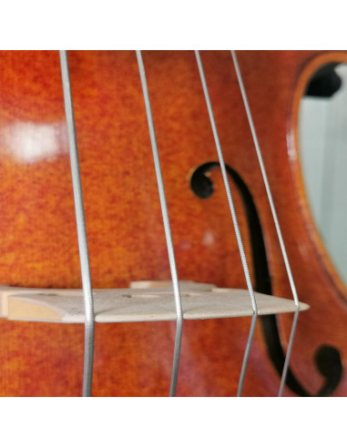 Juego de cuerdas de violonchelo 4/4 Aluminio-Magnesio C15