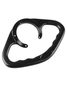 Agarradera de Aluminio Luckmart para Suzuki GSXR 5 Agujeros