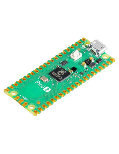 Placa Microcontrolador Genérico Pi Pico 2 150MHz 520KB RAM