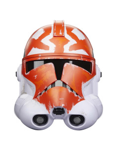 Casco Electrónico Premium Star Wars Clon Ahsoka 332