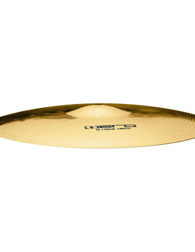 Set de Platillos Arborea AHC 5 Piezas para Batería