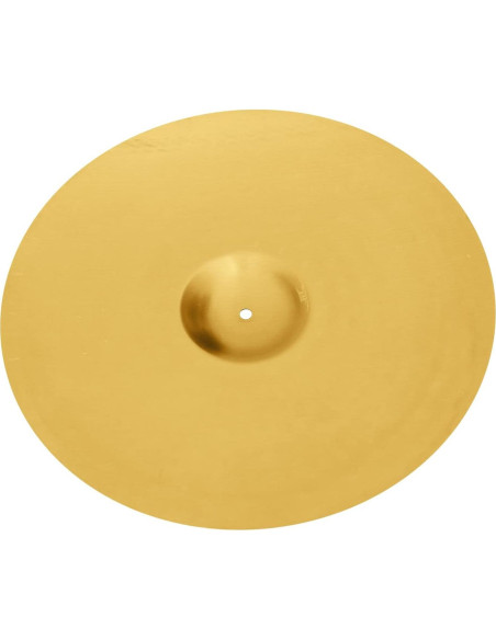 Set de Platillos Arborea AHC 5 Piezas para Batería