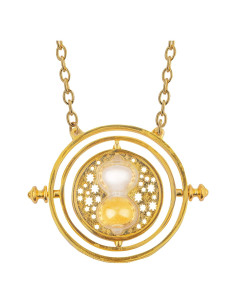 Collar Giratiempo Harry Potter Cinereplicas - Licencia Oficial