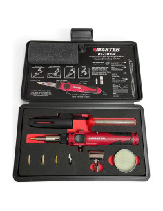 Kit de Soldador Inalámbrico Master Appliance PI-20SiK 360-438C