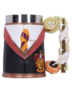 Jarra Coleccionable Harry Potter Hermione 15.5cm Nemesis Now