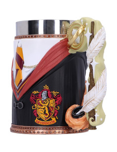 Jarra Coleccionable Harry Potter Hermione 15.5cm Nemesis Now 2