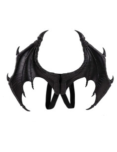 Alas de Dragón Cosplay Himine 45x60 cm para Niños