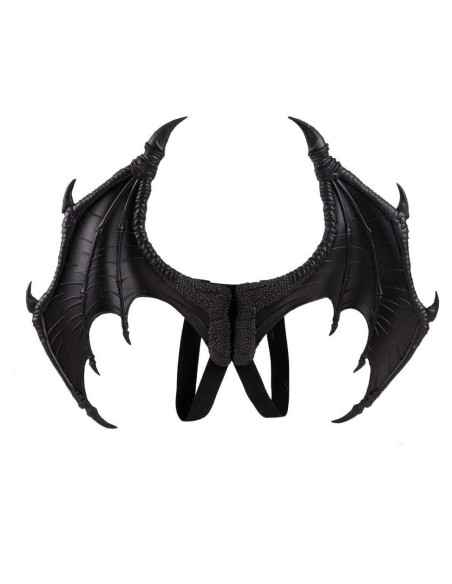 Alas de Dragón Cosplay Himine 45x60 cm para Niños