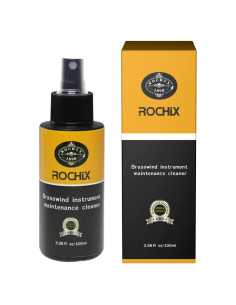Limpiador de Mantenimiento para Instrumentos de Cobre - 81g