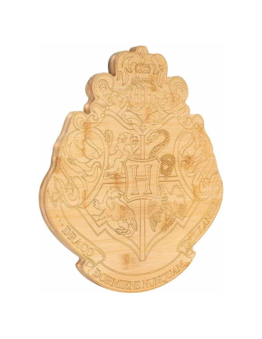 Tablero de Cortar Kumiaor Bambú Doble Cara 34x30 cm