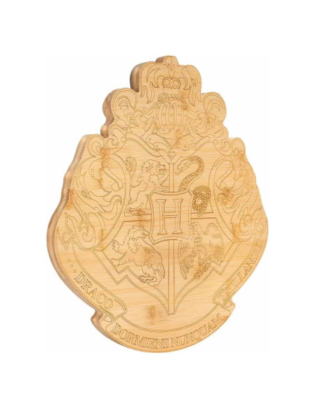 Tablero de Cortar Kumiaor Bambú Doble Cara 34x30 cm