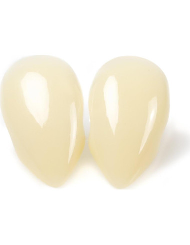 Colmillos Personalizados Scarecrow Deluxe 13mm Reutilizables