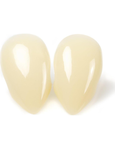 Colmillos Personalizados Scarecrow Deluxe 13mm Reutilizables