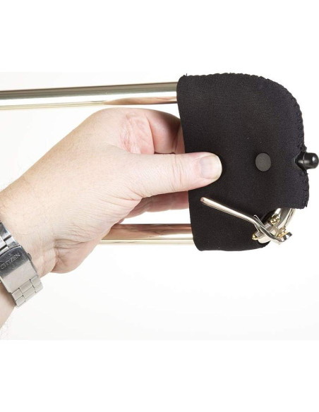 Guardia de Trombón Neotech 5001432 Neopreno Negro