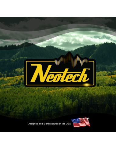 Guardia de Trombón Neotech 5001432 Neopreno Negro