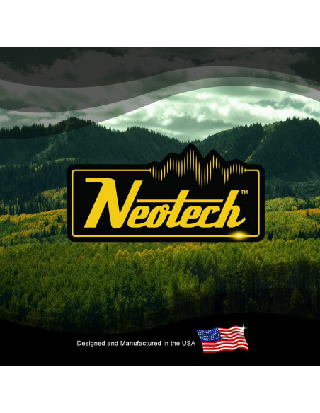 Guardia de Trombón Neotech 5001432 Neopreno Negro