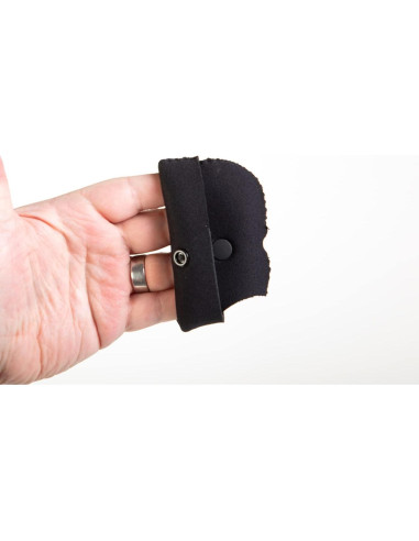 Guardia de Trombón Neotech 5001432 Neopreno Negro