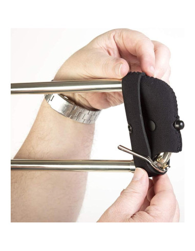 Guardia de Trombón Neotech 5001432 Neopreno Negro