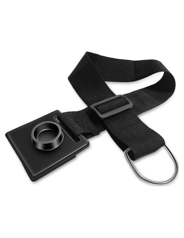 Correa Ajustable para Cello con Almohadilla Antideslizante